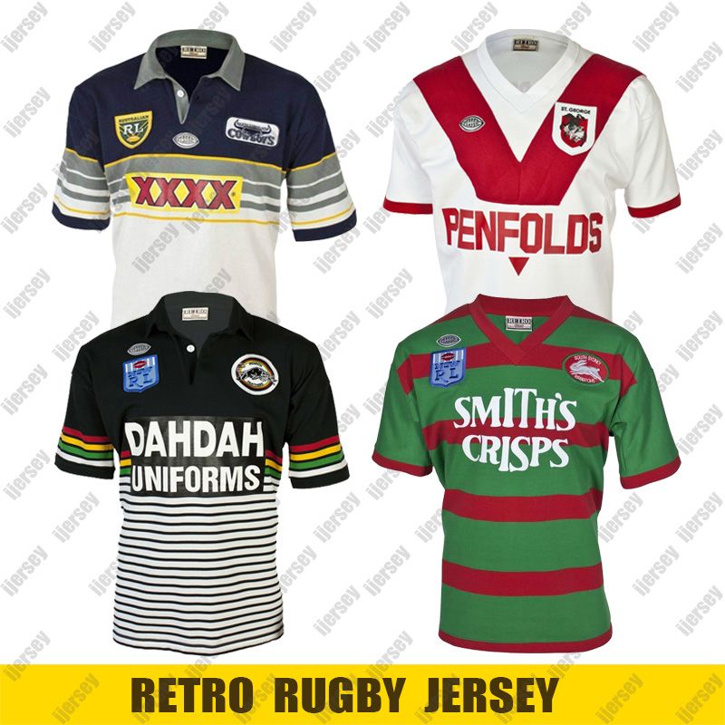 nrl rugby jerseys