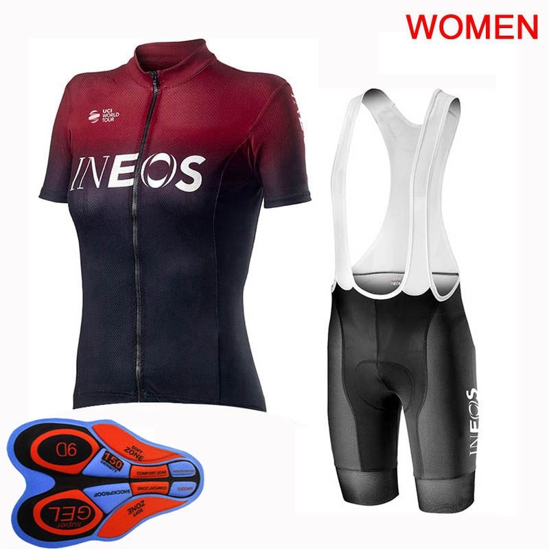 team ineos cycling shop