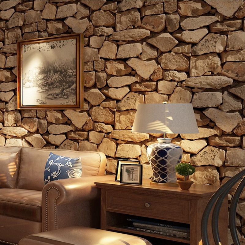 Vintage 3d Wallpaper Roll Stone Home Decoration Living Room Bedroom Background Wall Sticker Vinyl 4d Waterproof 3d Wall pape Vintage 3d Wallpaper Roll Stone Home Decoration Living Room Bedroom Background Wall Sticker Vinyl 4d Waterproof 3d Wall pape