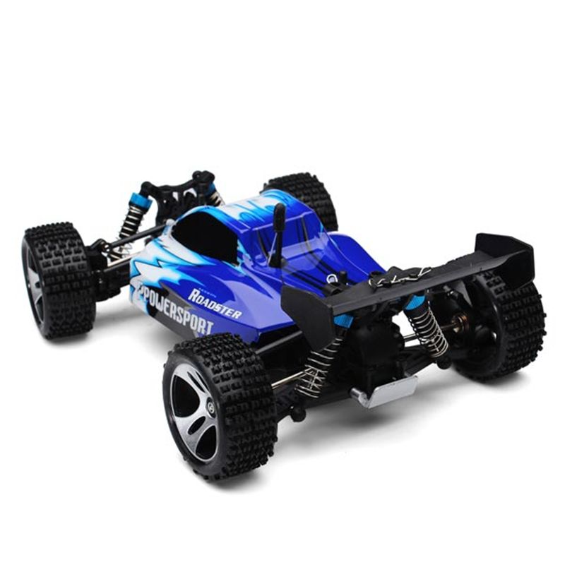 wltoys a959 rc car
