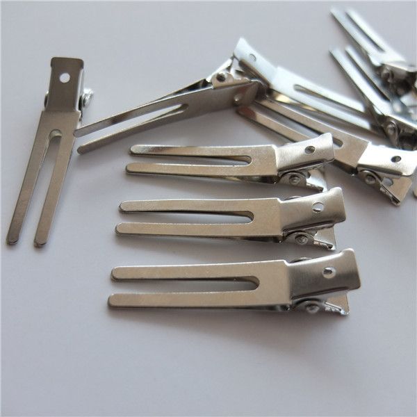 Double Prong clips