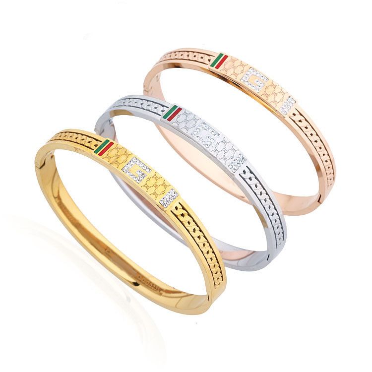 designer bracelets for ladies
