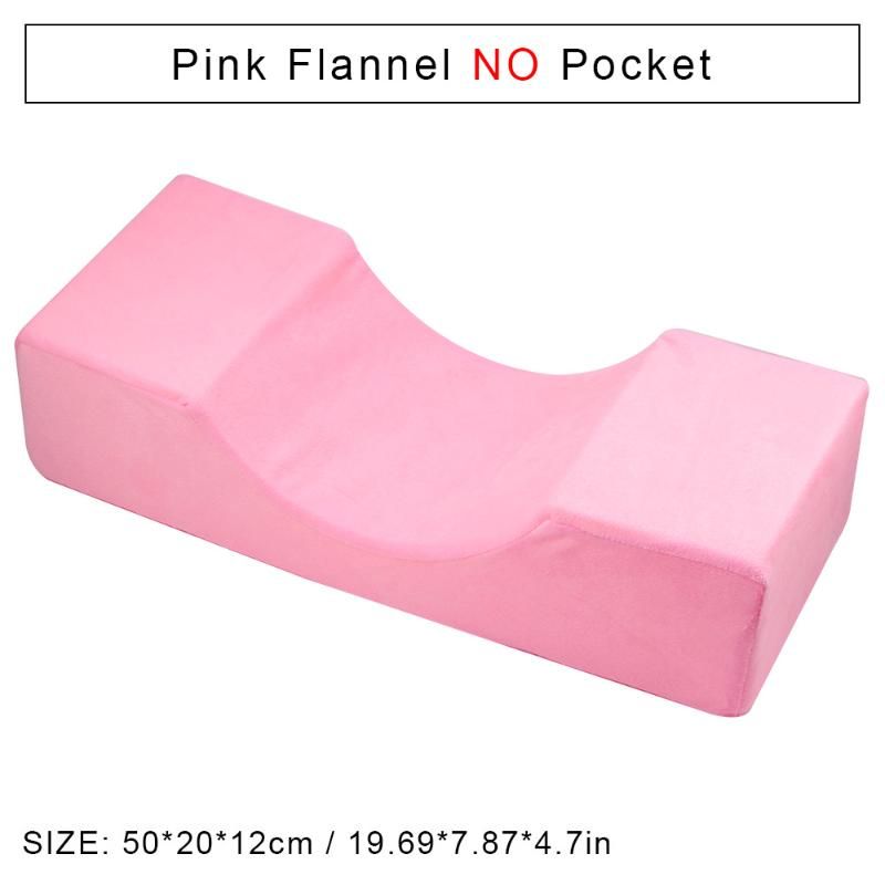 Pink No Pocket