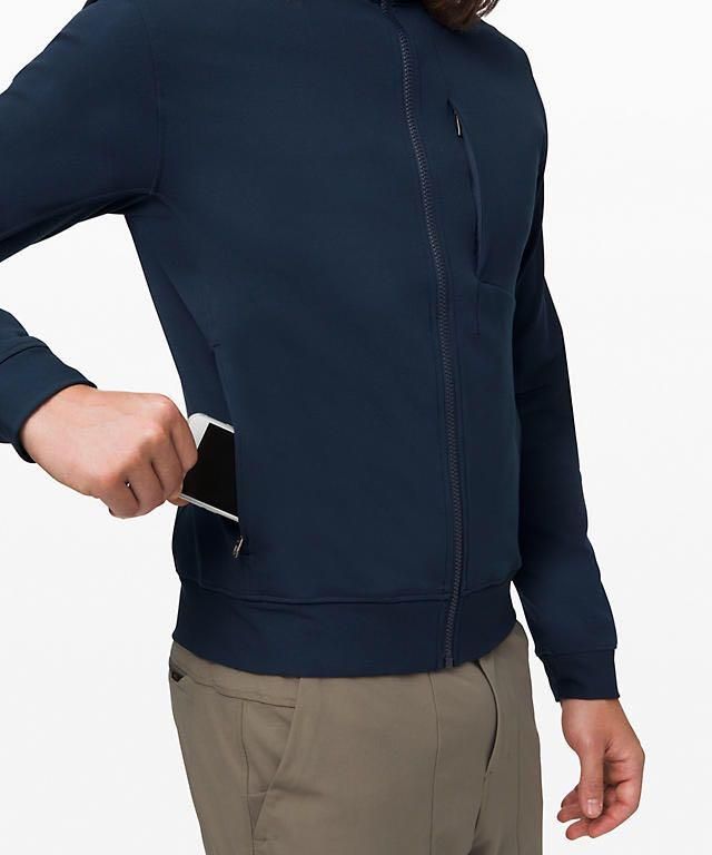 sweater without zip