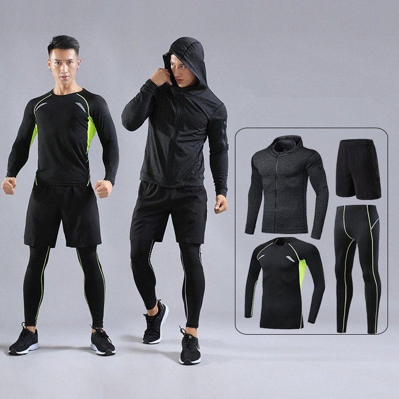 football training kit sets