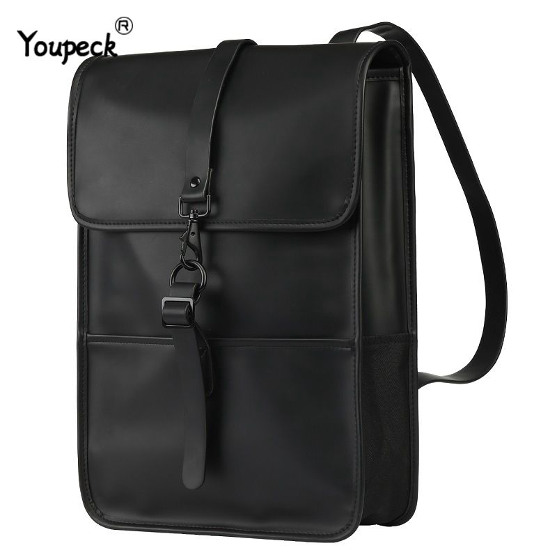 leather laptop bag 15.6 inch