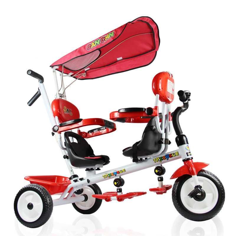 face to face twin stroller