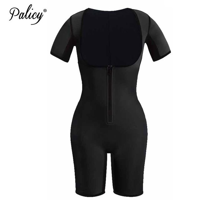 Black Women bodysuit