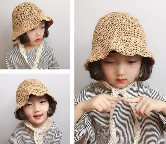 baby girl flat cap