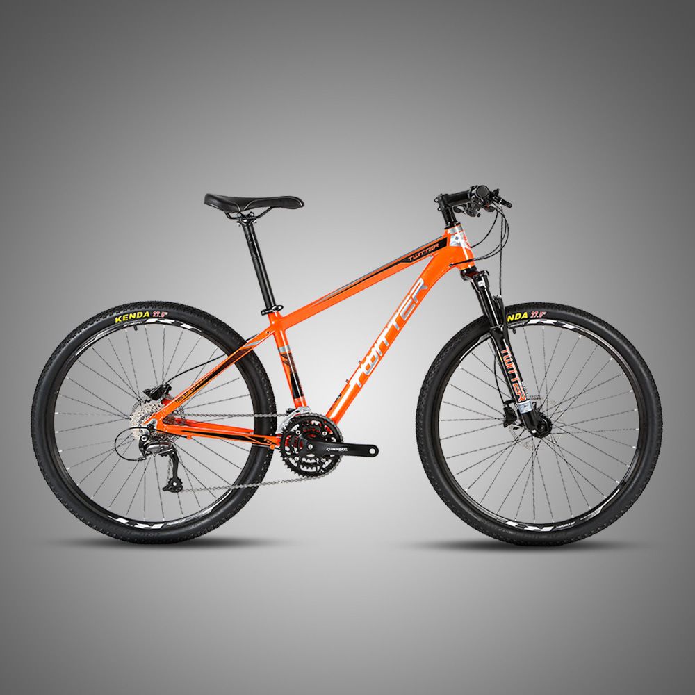 classic mountain bikes