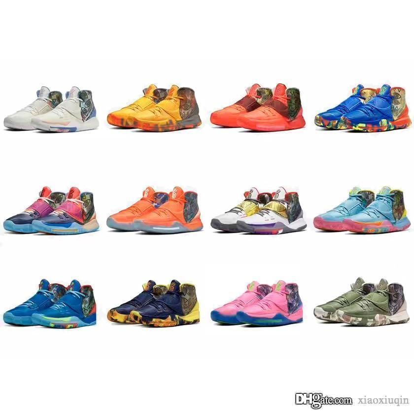 womens kyrie 5 basketball shoes