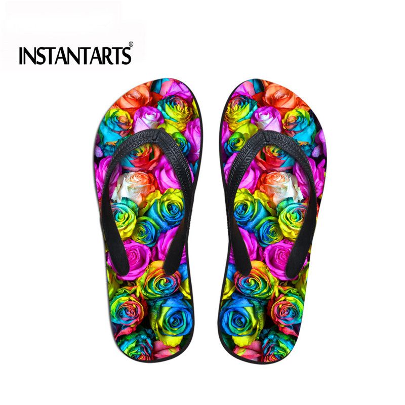 ladies normal slippers