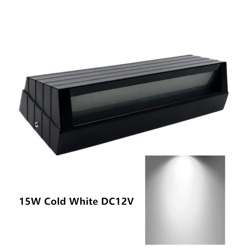 Blanc froid DC12V