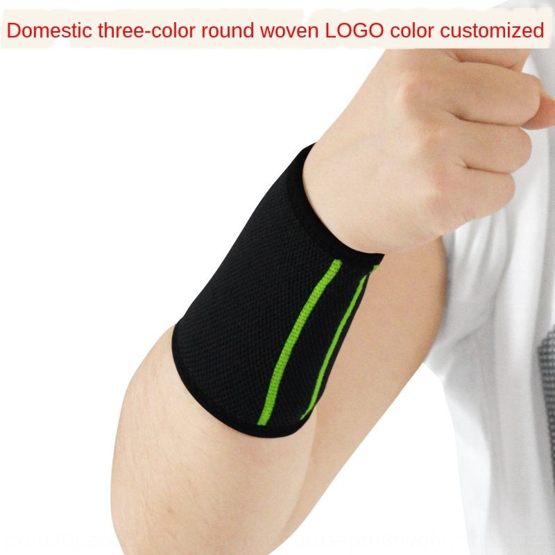 Satin Al Bisiklet Basketbol Boyutu Acik Bilek Bekci Dokuma Renk Spor Ilik Nefes Sicak Bisiklet Bisiklet Bilek Bekci Tl17 81 Dhgate Comda