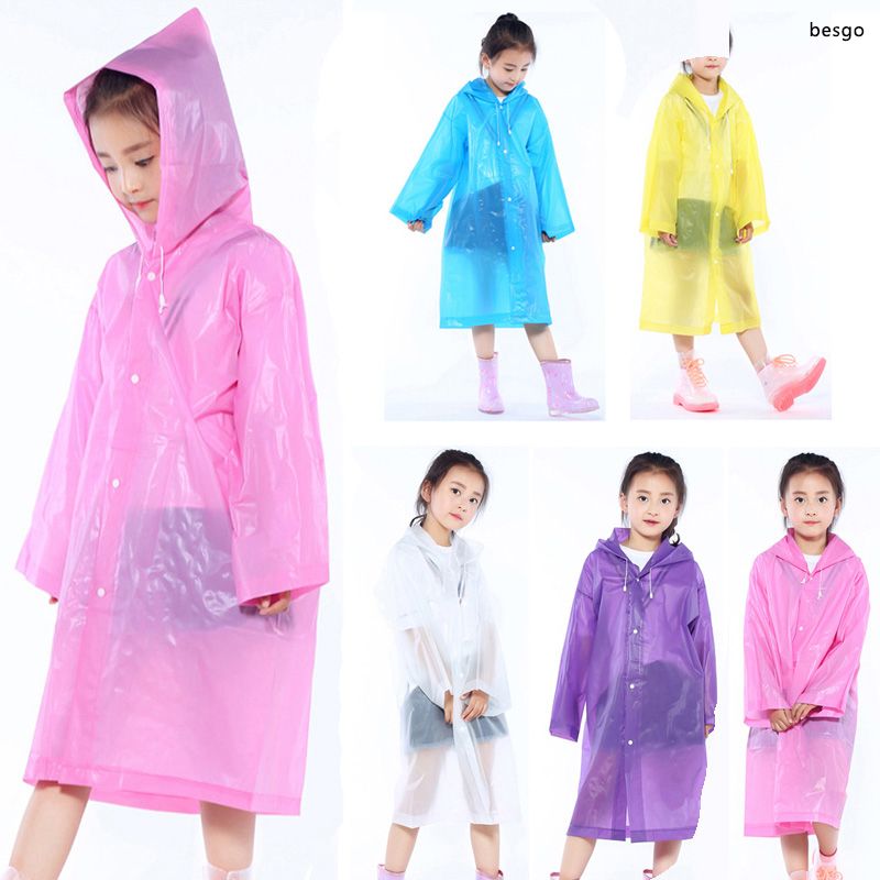 Pancho De Lluvia Impermeable De Eva Con Capa,rápido De Pancho De Lluvia Impermeable De Eva Con Capa,rápido De