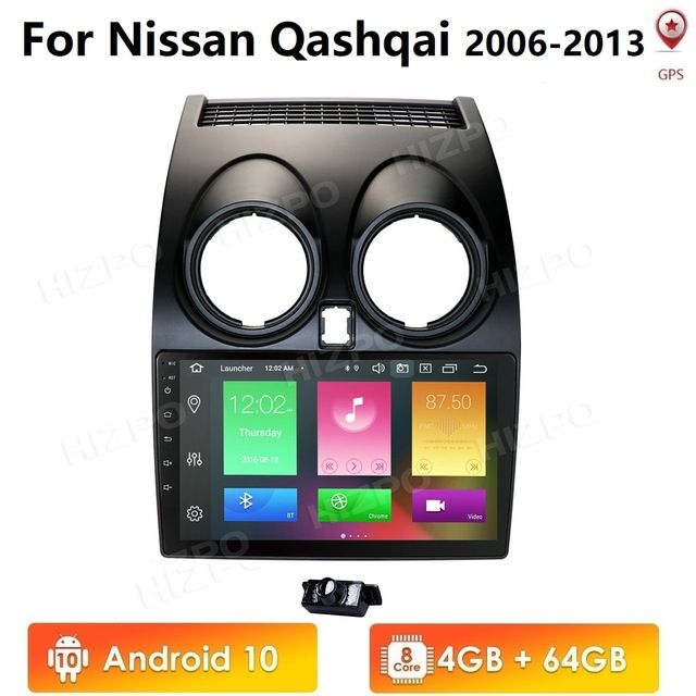 Back, back, back (part abortion priest Car Radio Multimidia Video Player Gps Android 10 4Gb + Carplay For Nissan Qashqai J10 2006 2013 2 Din No Dvd 4G Wifi Nav Pc From Zuny, $665.86 | DHgate.Com Back, back, back (part abortion priest Car Radio Multimidia Video Player Gps Android 10 4Gb + Carplay For Nissan Qashqai J10 2006 2013 2 Din No Dvd 4G Wifi Nav Pc From Zuny, $665.86 | DHgate.Com