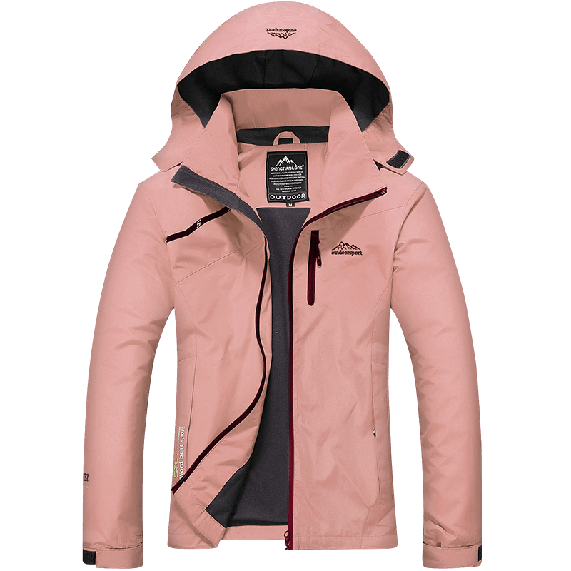 best outdoor waterproof jacket