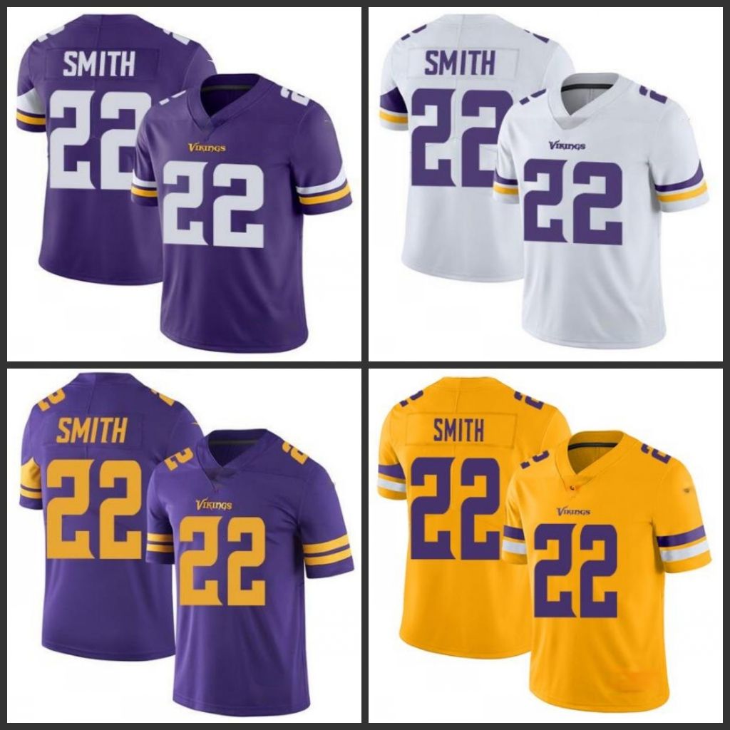 harrison smith youth jersey