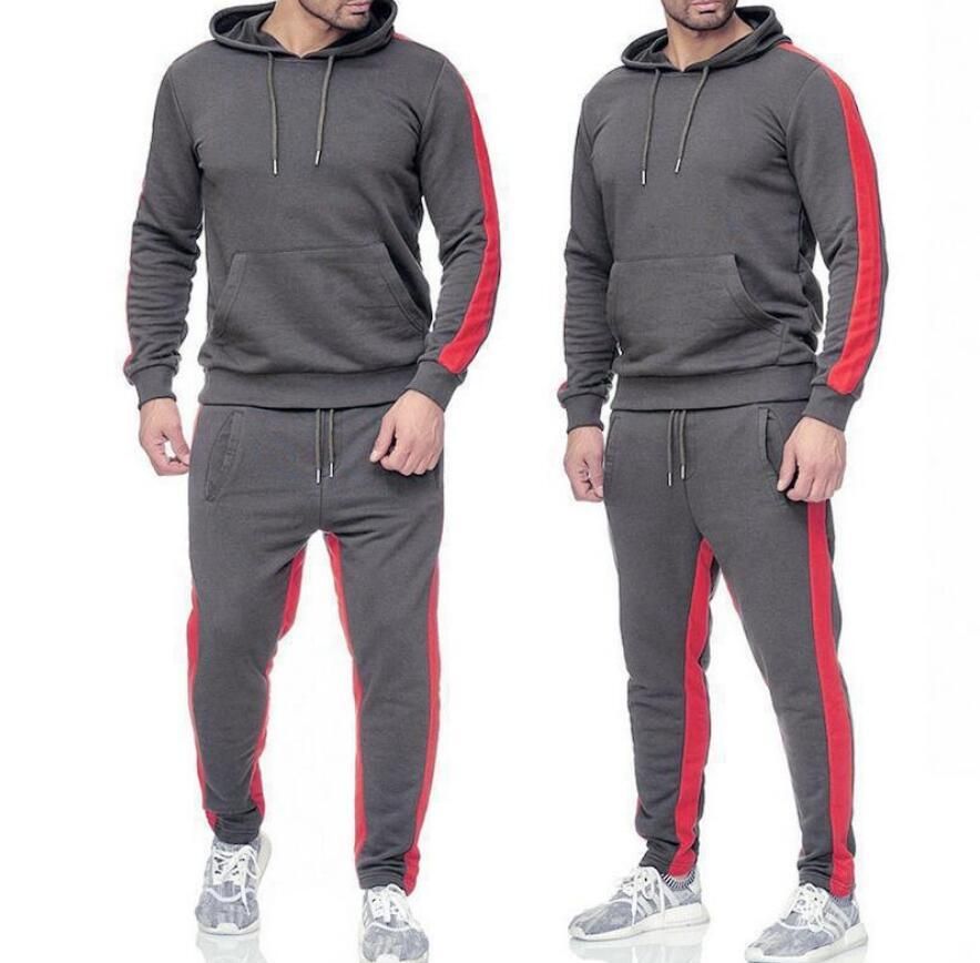 champs sweatsuit mens