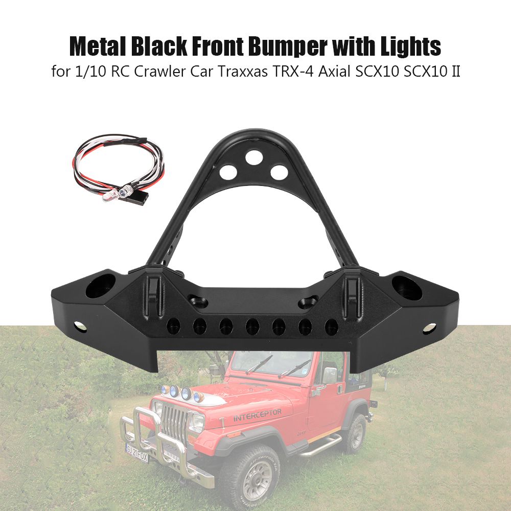 bumper rc cars