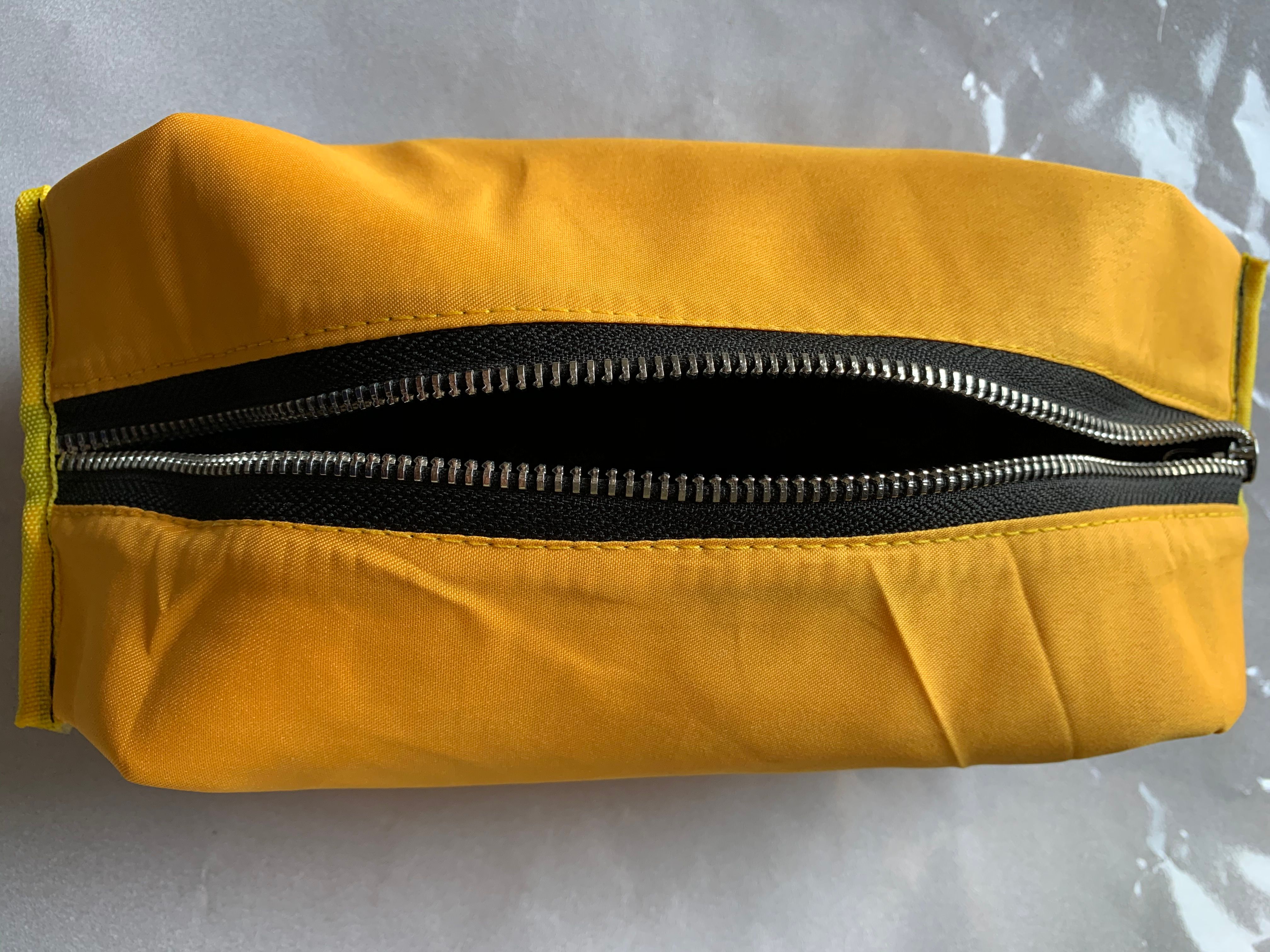best designer toiletry bags