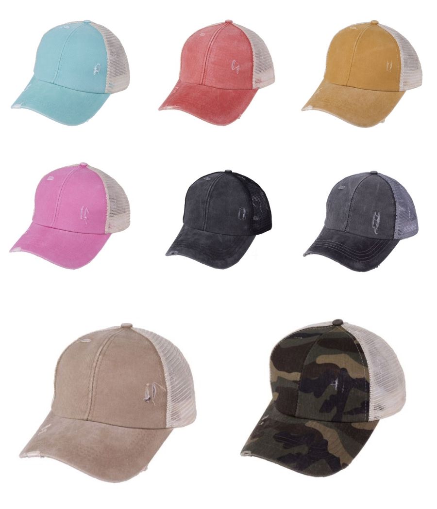 order baseball hats