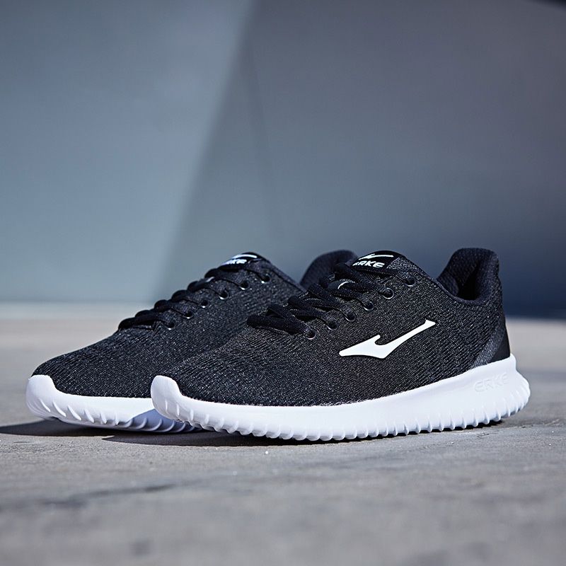 erke casual shoes