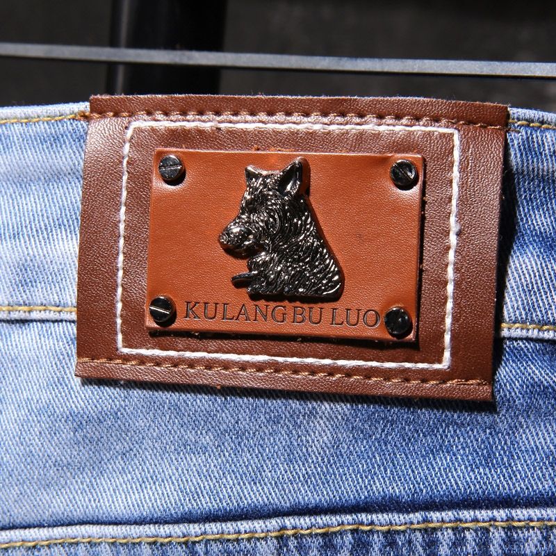 straight pants online