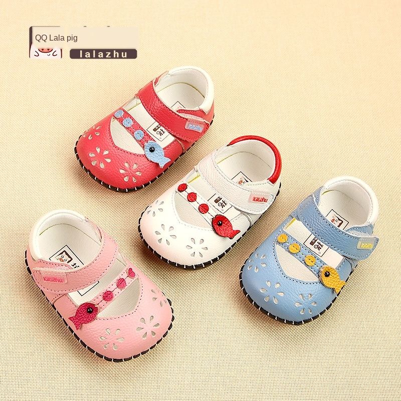 shoes for one year old baby girl