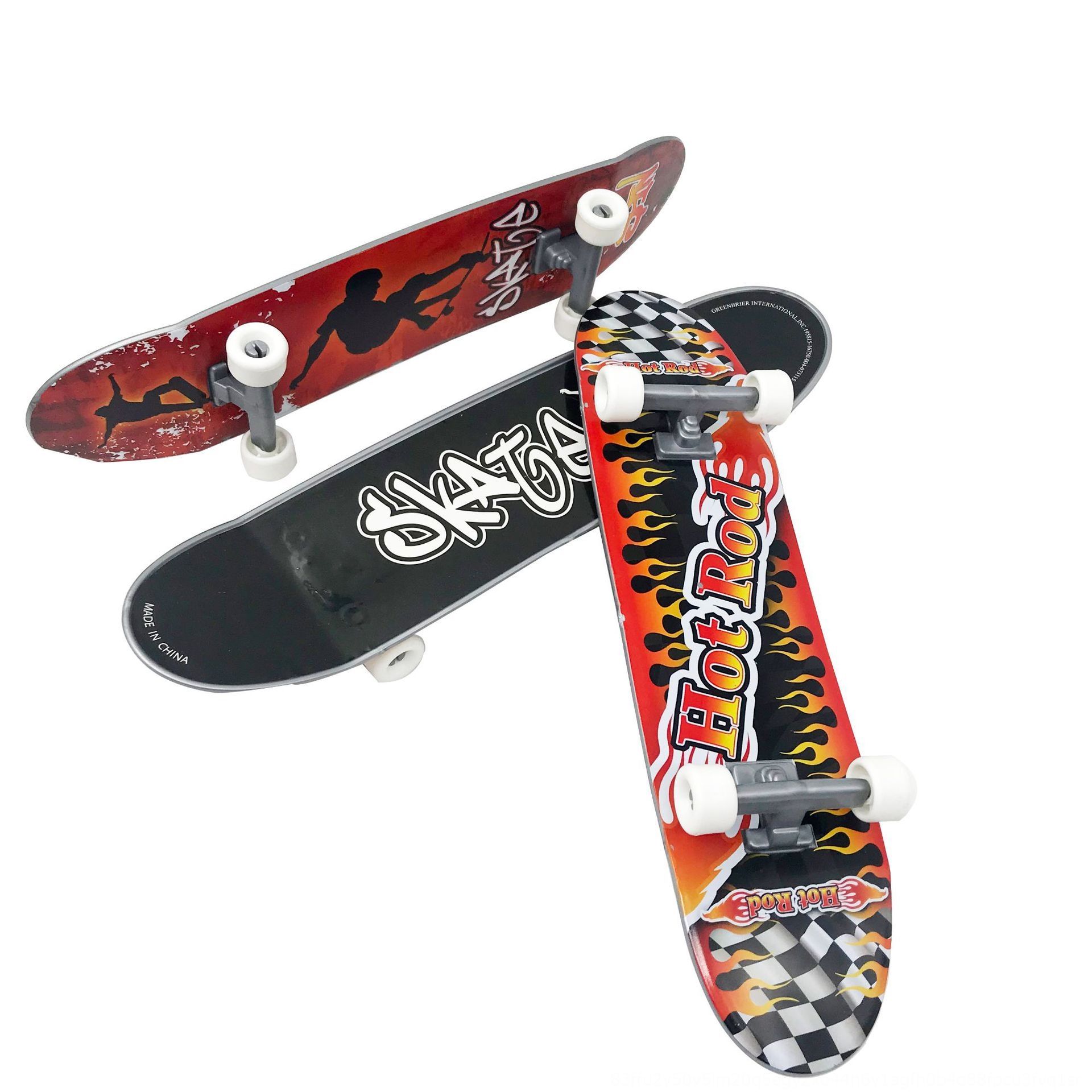 finger skateboard toy