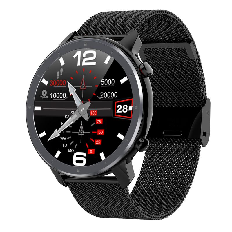 full android smartwatch