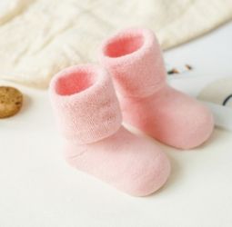 #2 infant baby socks