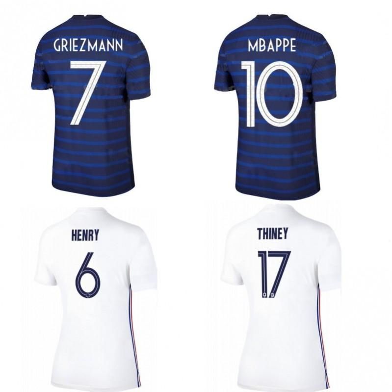 france jersey kids