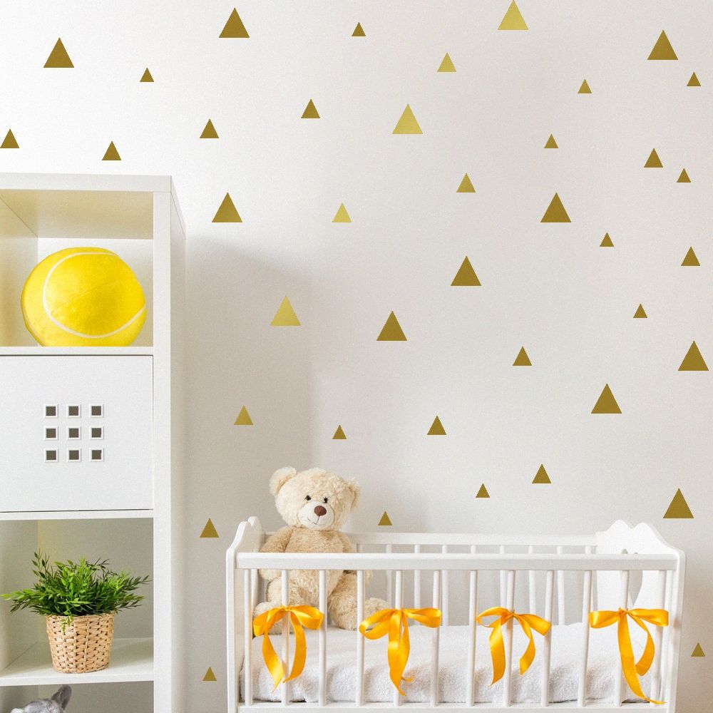 nursery room decor boy