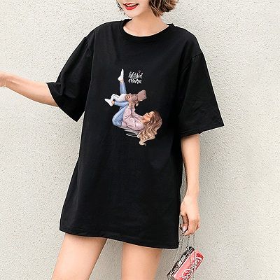 girl tops fashion with price