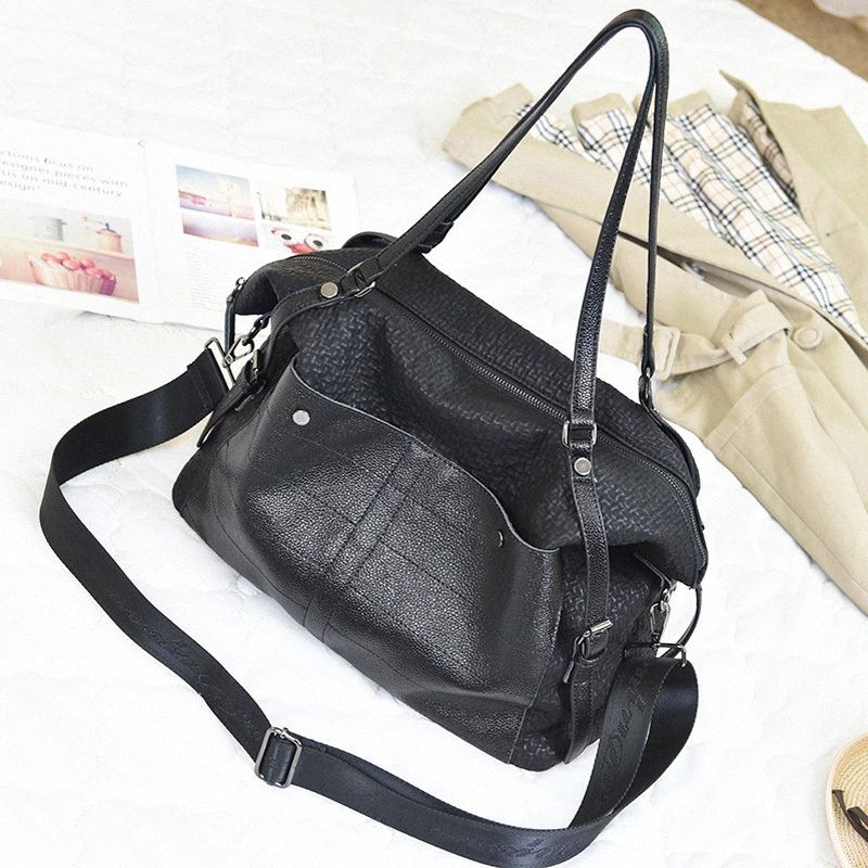 soft leather handbags online