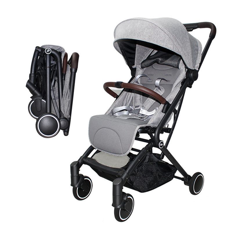 foldaway pram