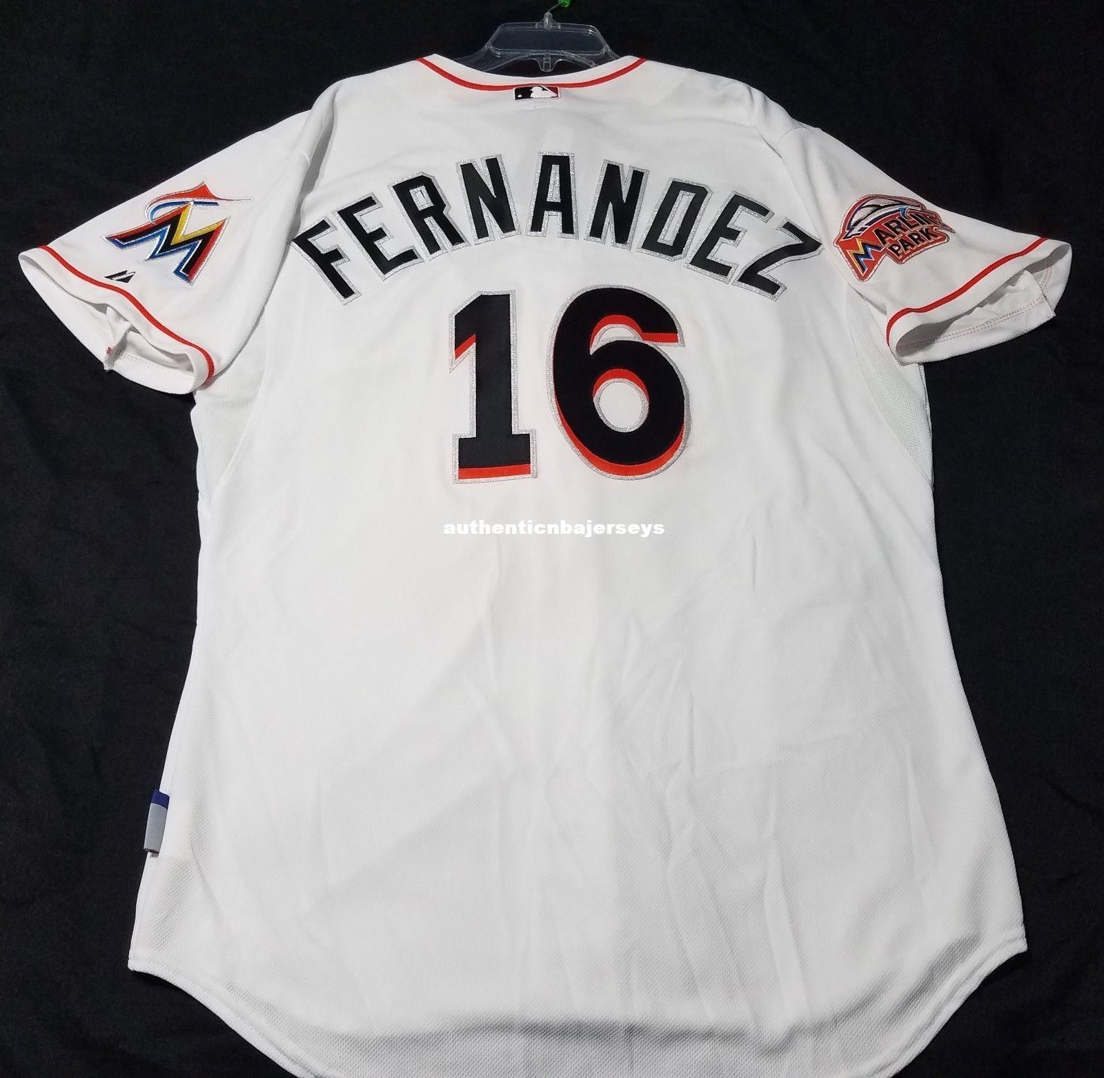 miami fernandez jersey