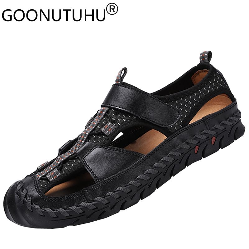 mens sandals online offers