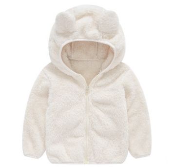 #1 toddler baby coat