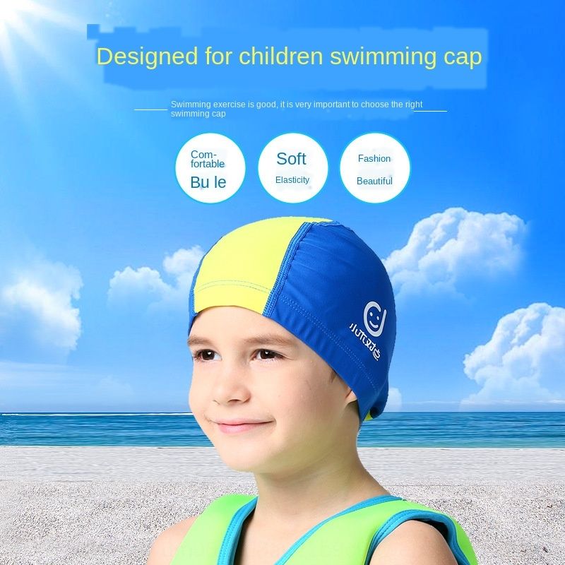japanese swim cap