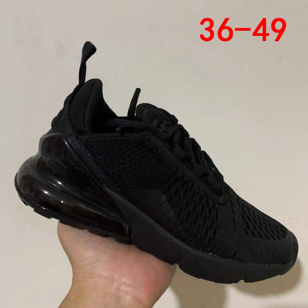 All Black 270s Sale, 56% OFF | www 