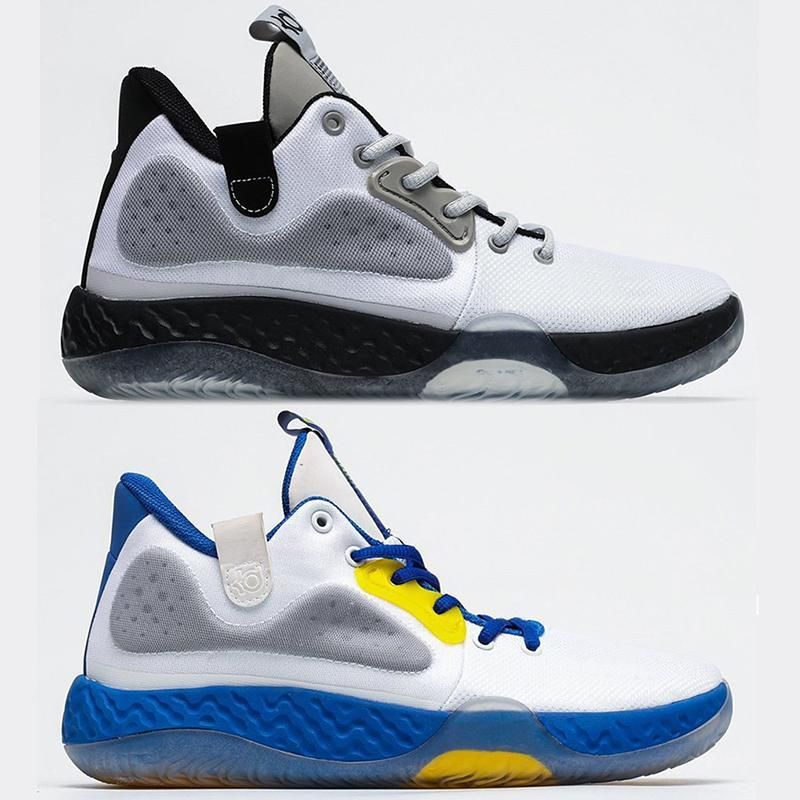 kd trey 5s