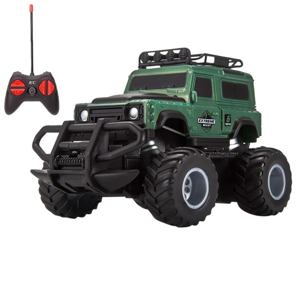 mini remote control truck