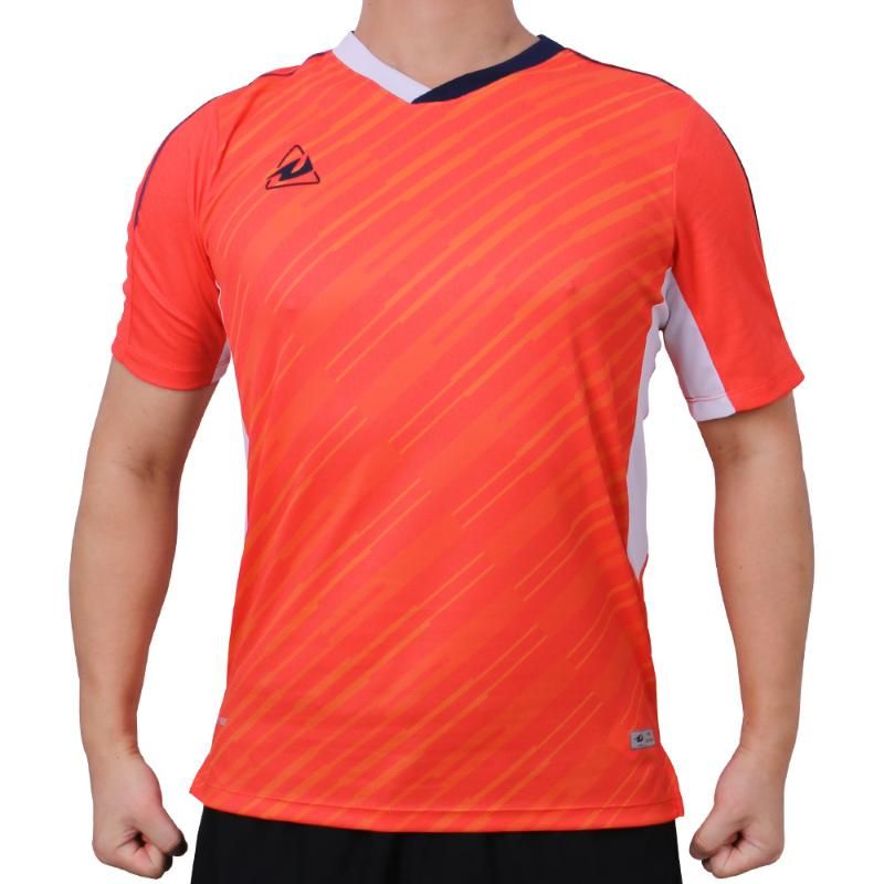 zhouka football jersey