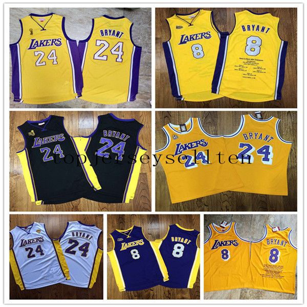 lakers jersey dhgate