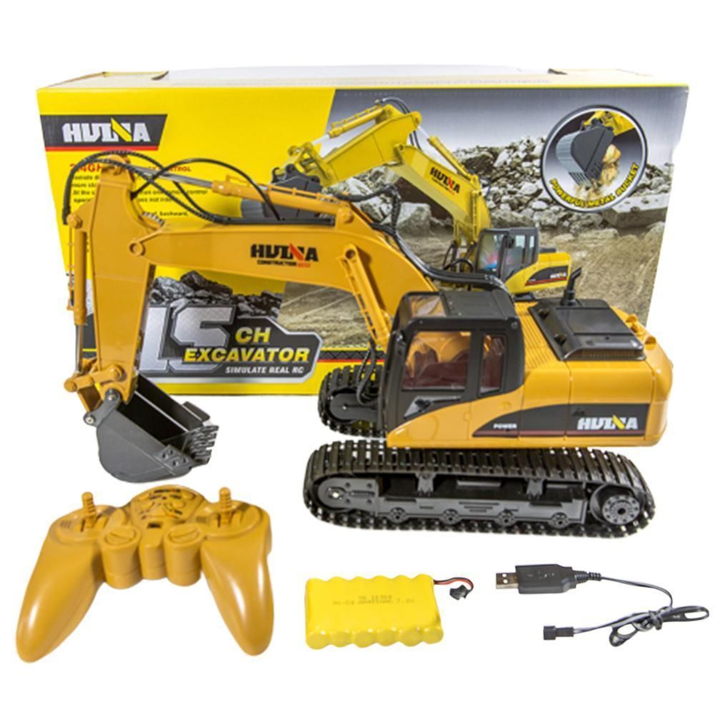 rc huina toys