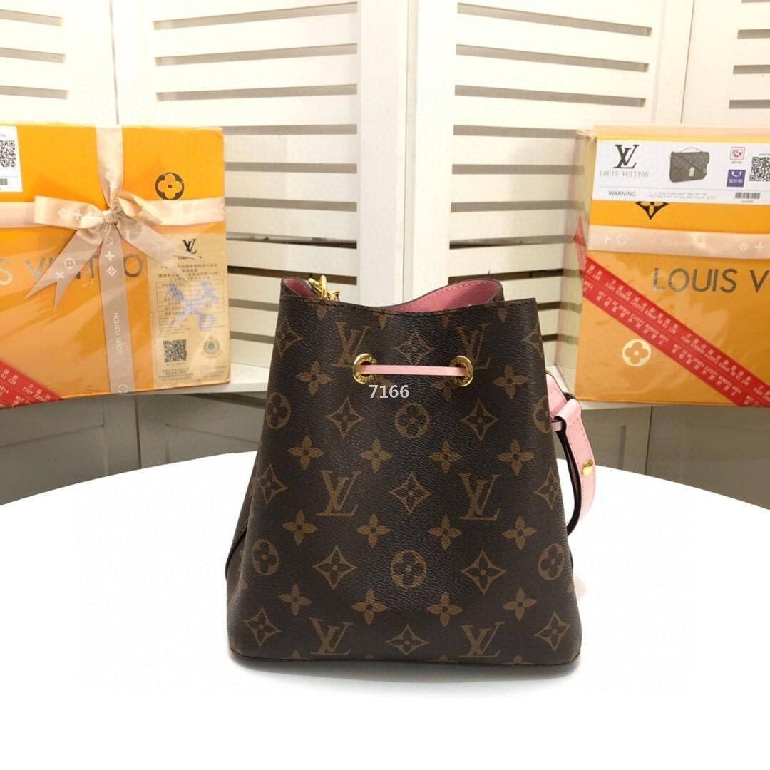 Compra Louis Vuitton LV 319g De Diseño De Lujo 2020 De La Alta Calidad  Marca Bolsa De Señoras De Las Mujeres Del Morral Del Hombro Bolso De Lujo  Diseñadores Monedero De La