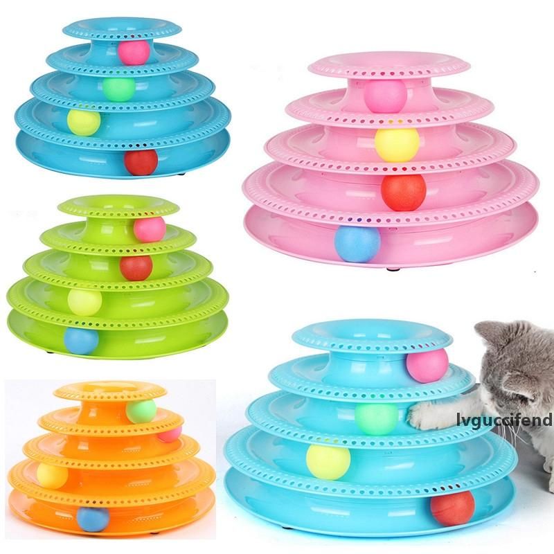 top cat toys