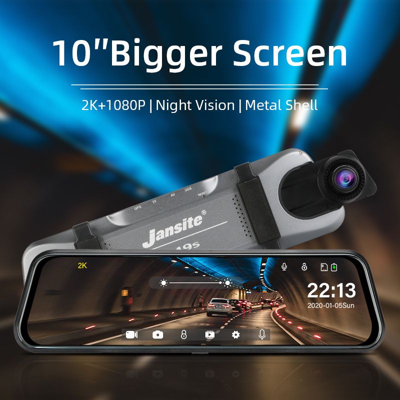 Warlike Clerk common sense Car Dvr DVRs Jansite 10" Touch Screen Dash Cam 2K Front Camera Dual Lens Recorders Night Vision Rear View Mirror 1080P Backup Cameras Warlike Clerk common sense Car Dvr DVRs Jansite 10" Touch Screen Dash Cam 2K Front Camera Dual Lens Recorders Night Vision Rear View Mirror 1080P Backup Cameras